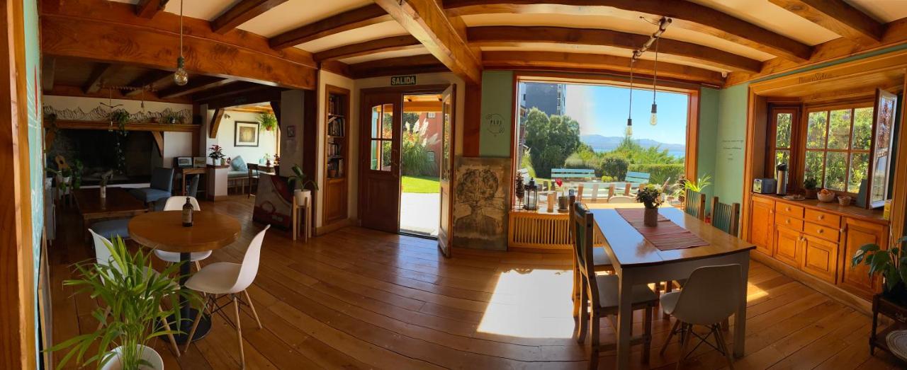 Selva India Suites サンカルロスデバリローチェ エクステリア 写真